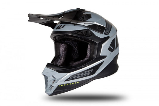 Casco UFO intrepid adulto - HE175