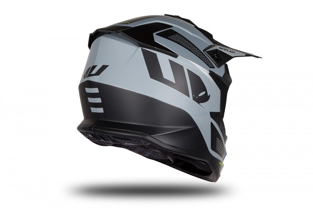 Casco UFO intrepid adulto - HE175