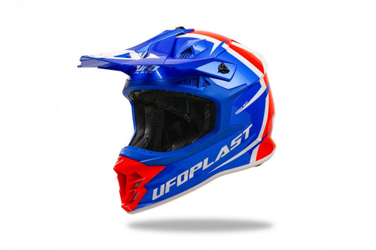 Casco UFO intrepid adulto - HE13400