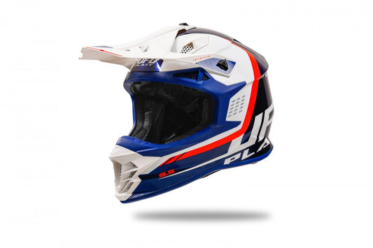 Casco UFO intrepid adulto - HE13400