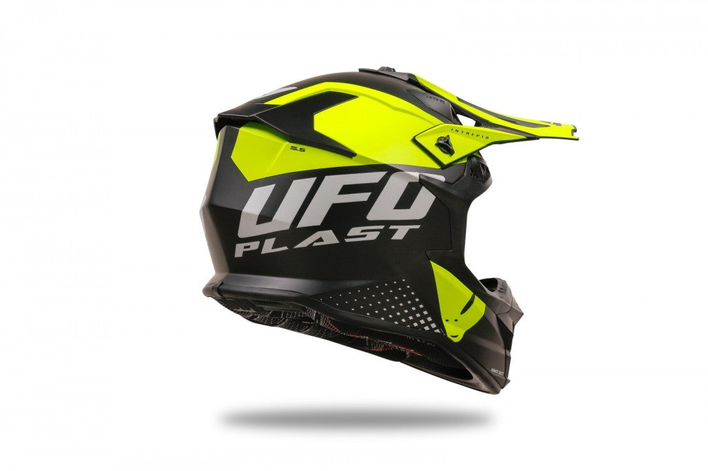 Casco UFO intrepid adulto - HE13400