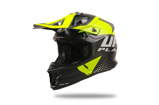 Casco UFO intrepid adulto - HE13400