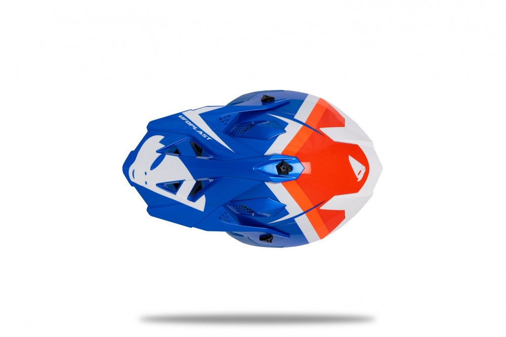 Casco UFO intrepid adulto - HE13400