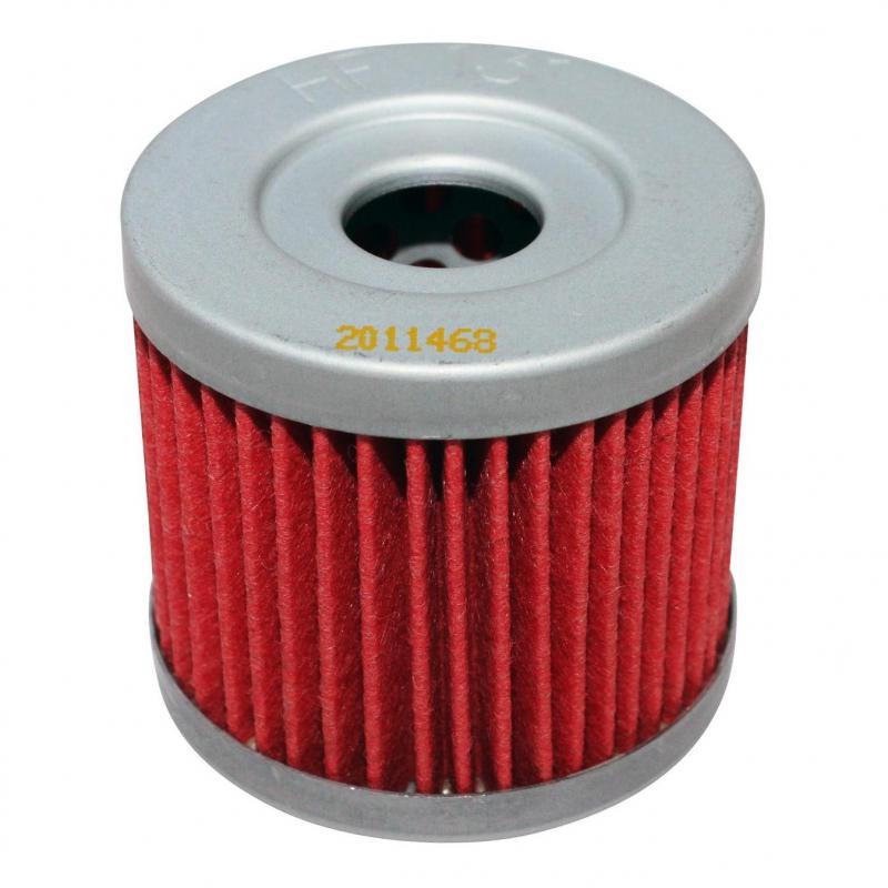 Filtro Olio Suzuki Powerflux - 97X327K (HF131)