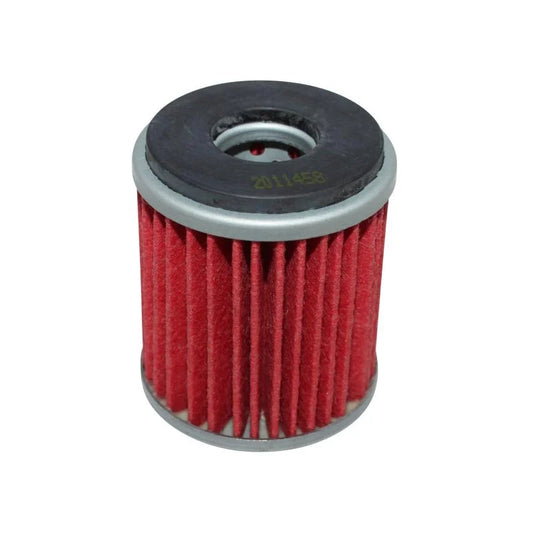 Filtro Olio Yamaha Powerflux - 97M141K (HF141)