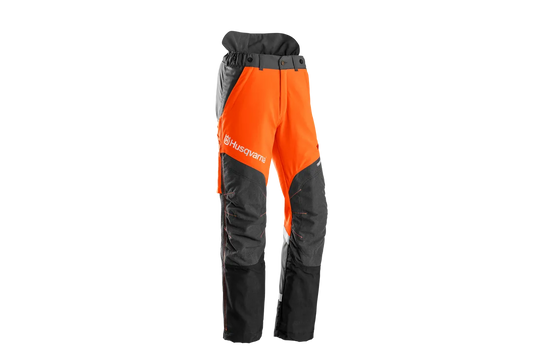 Pantalone antitaglio Husqvarna - Technical