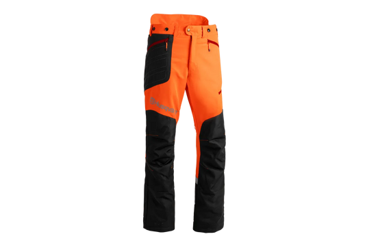 Pantalone per lavori con decespugliatore Husqvarna - Technical