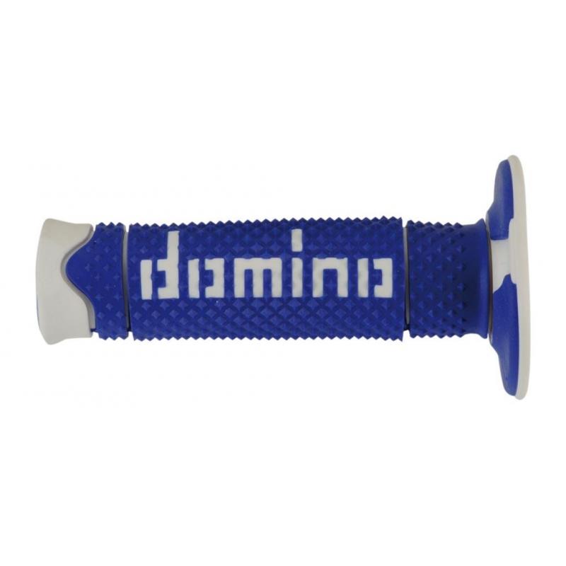 Manopole Domino offroad - Grips 037