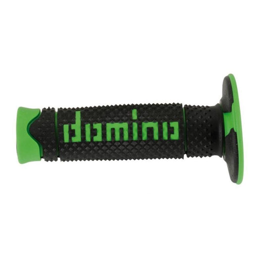 Manopole Domino offroad - Grips 036