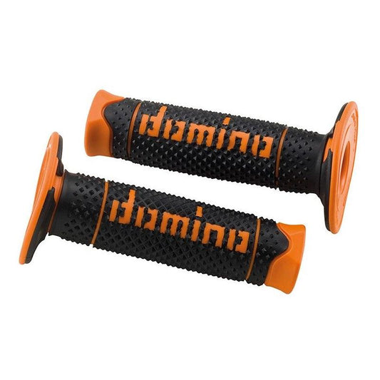 Manopole Domino offroad - Grips 029