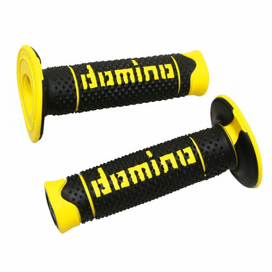 Manopole Domino offroad - Grips 035