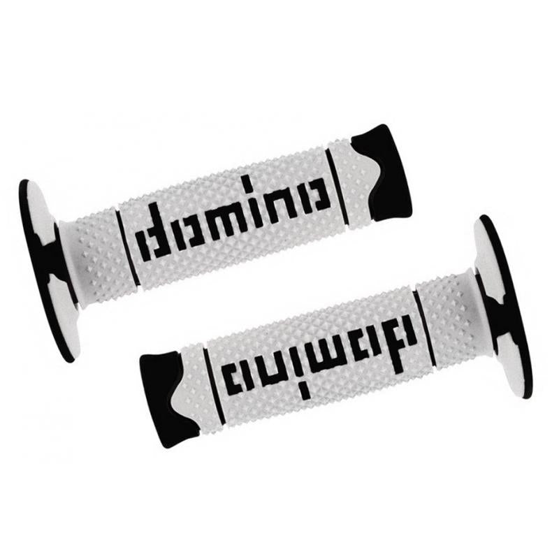 Manopole Domino offroad - Grips 039